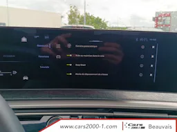 Peugeot 5008  Hybrid 145 ch e-DCS6 Allure occasion - Photo 27