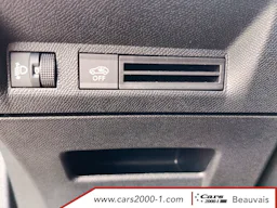 Peugeot 5008  Hybrid 145 ch e-DCS6 Allure occasion - Photo 28