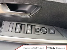 Peugeot 5008 Hybrid 145 ch e-DCS6 Allure occasion - Photo 29