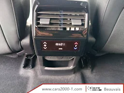 Peugeot 5008 Hybrid 145 ch e-DCS6 Allure occasion - Photo 30
