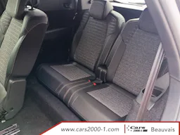 Peugeot 5008  Hybrid 145 ch e-DCS6 Allure occasion - Photo 31