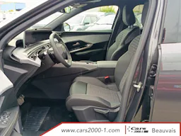 Peugeot 5008  Hybrid 145 ch e-DCS6 Allure occasion - Photo 8