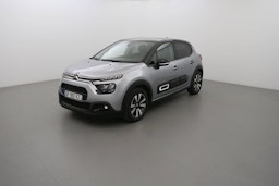 Citroën C3  PureTech 110 S&S BVM6 Shine occasion - Photo 1