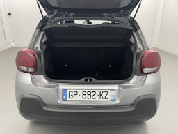 Citroën C3  PureTech 110 S&S BVM6 Shine occasion - Photo 12