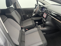 Citroën C3  PureTech 110 S&S BVM6 Shine occasion - Photo 13