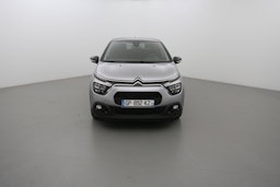 Citroën C3  PureTech 110 S&S BVM6 Shine occasion - Photo 2