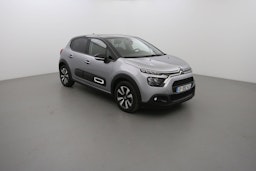 Citroën C3  PureTech 110 S&S BVM6 Shine occasion - Photo 3