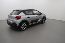 Citroën C3  PureTech 110 S&S BVM6 Shine occasion - Photo 5