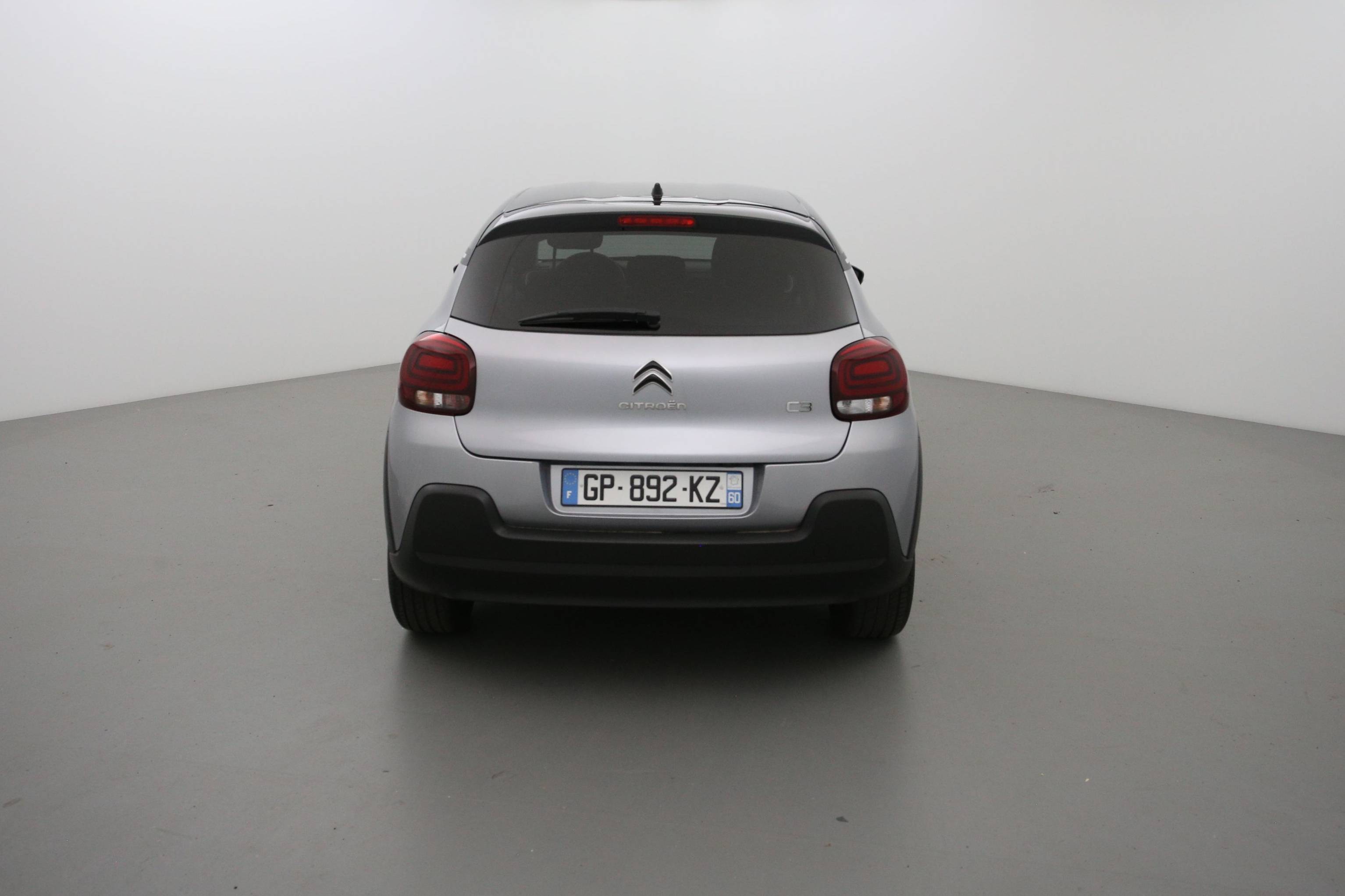 Citroën C3  PureTech 110 S&S BVM6 Shine occasion - Photo 6