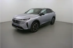 Peugeot 3008 NOUVEAU  Hybrid 145 e-DCS6 GT occasion - Photo 1
