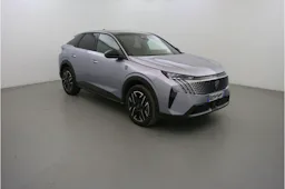 Peugeot 3008 NOUVEAU Hybrid 145 e-DCS6 GT occasion - Photo 3