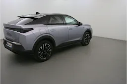 Peugeot 3008 NOUVEAU Hybrid 145 e-DCS6 GT occasion - Photo 5