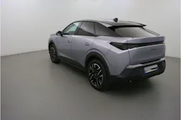 Peugeot 3008 NOUVEAU Hybrid 145 e-DCS6 GT occasion - Photo 7