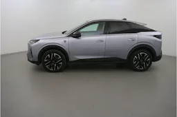 Peugeot 3008 NOUVEAU Hybrid 145 e-DCS6 GT occasion - Photo 8