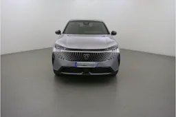 Peugeot 3008 NOUVEAU Hybrid 145 e-DCS6 GT occasion - Photo 2