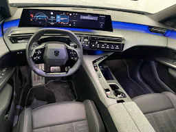 Peugeot 3008 NOUVEAU Hybrid 145 e-DCS6 GT occasion - Photo 11