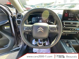 Citroën C5 Aircross  Hybride 136 e-DCS6 Plus occasion - Photo 11