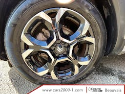 Citroën C5 Aircross  Hybride 136 e-DCS6 Plus occasion - Photo 12