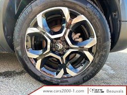 Citroën C5 Aircross  Hybride 136 e-DCS6 Plus occasion - Photo 13