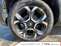 Citroën C5 Aircross  Hybride 136 e-DCS6 Plus occasion - Photo 14