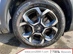 Citroën C5 Aircross  Hybride 136 e-DCS6 Plus occasion - Photo 15