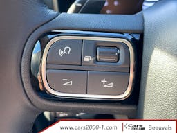 Citroën C5 Aircross  Hybride 136 e-DCS6 Plus occasion - Photo 16