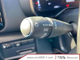 Citroën C5 Aircross  Hybride 136 e-DCS6 Plus occasion - Photo 18