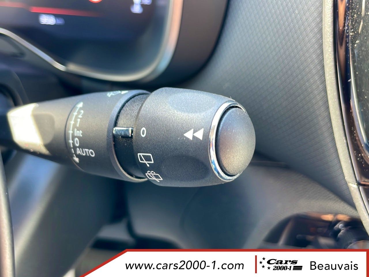 Citroën C5 Aircross  Hybride 136 e-DCS6 Plus occasion - Photo 19