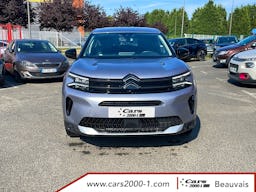 Citroën C5 Aircross  Hybride 136 e-DCS6 Plus occasion - Photo 2