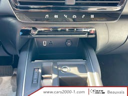 Citroën C5 Aircross  Hybride 136 e-DCS6 Plus occasion - Photo 20