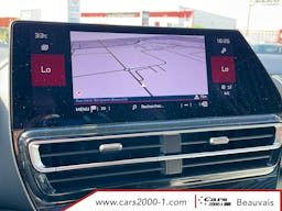 Citroën C5 Aircross  Hybride 136 e-DCS6 Plus occasion - Photo 21