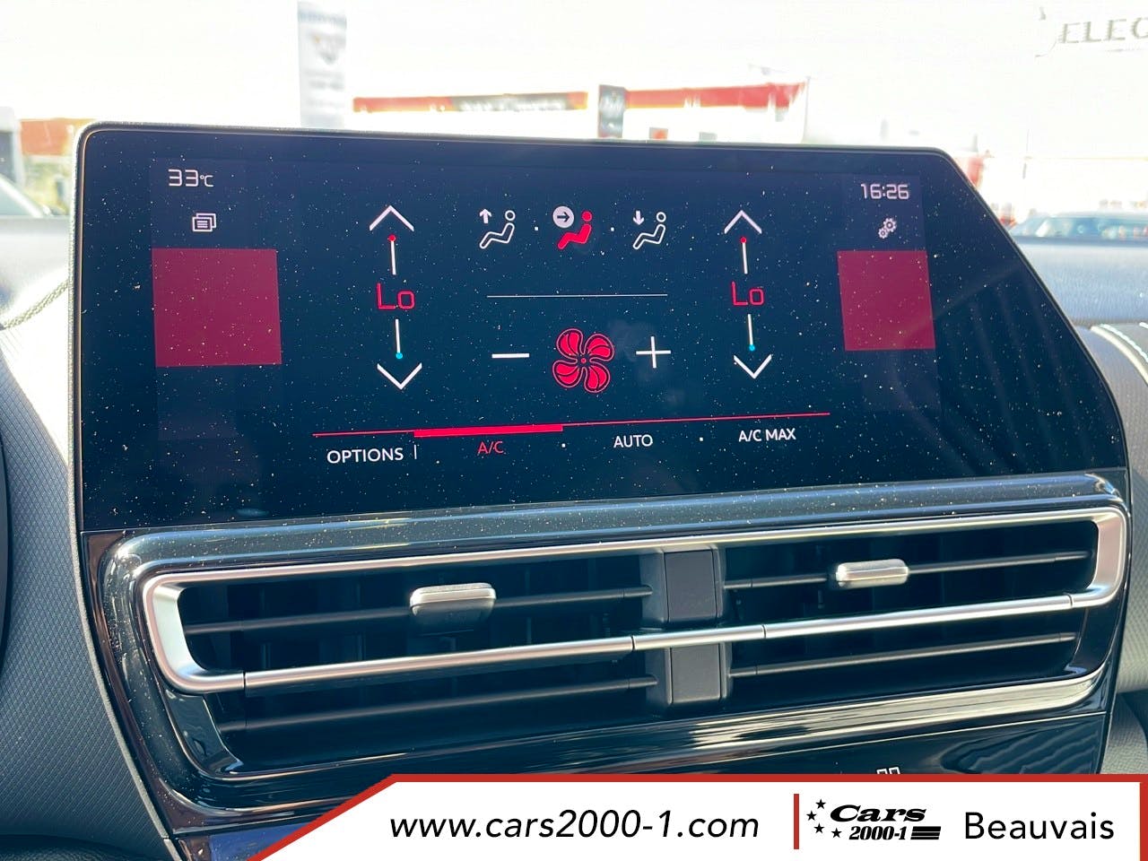 Citroën C5 Aircross  Hybride 136 e-DCS6 Plus occasion - Photo 22