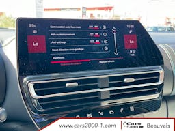 Citroën C5 Aircross  Hybride 136 e-DCS6 Plus occasion - Photo 23