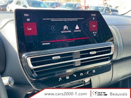 Citroën C5 Aircross  Hybride 136 e-DCS6 Plus occasion - Photo 25