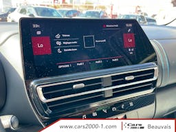 Citroën C5 Aircross  Hybride 136 e-DCS6 Plus occasion - Photo 26