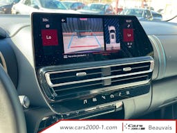 Citroën C5 Aircross  Hybride 136 e-DCS6 Plus occasion - Photo 27