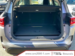 Citroën C5 Aircross  Hybride 136 e-DCS6 Plus occasion - Photo 4