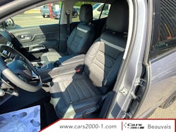 Citroën C5 Aircross  Hybride 136 e-DCS6 Plus occasion - Photo 5