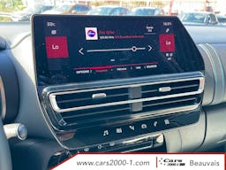 Citroën C5 Aircross  Hybride 136 e-DCS6 Plus occasion - Photo 8
