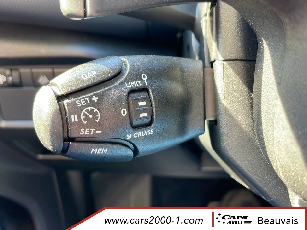 Citroën C5 Aircross  Hybride 136 e-DCS6 Plus occasion - Photo 9