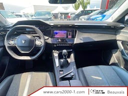 Peugeot 308  PureTech 130ch S&S BVM6 Allure occasion - Photo 10