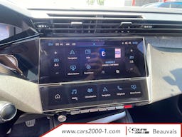 Peugeot 308  PureTech 130ch S&S BVM6 Allure occasion - Photo 11