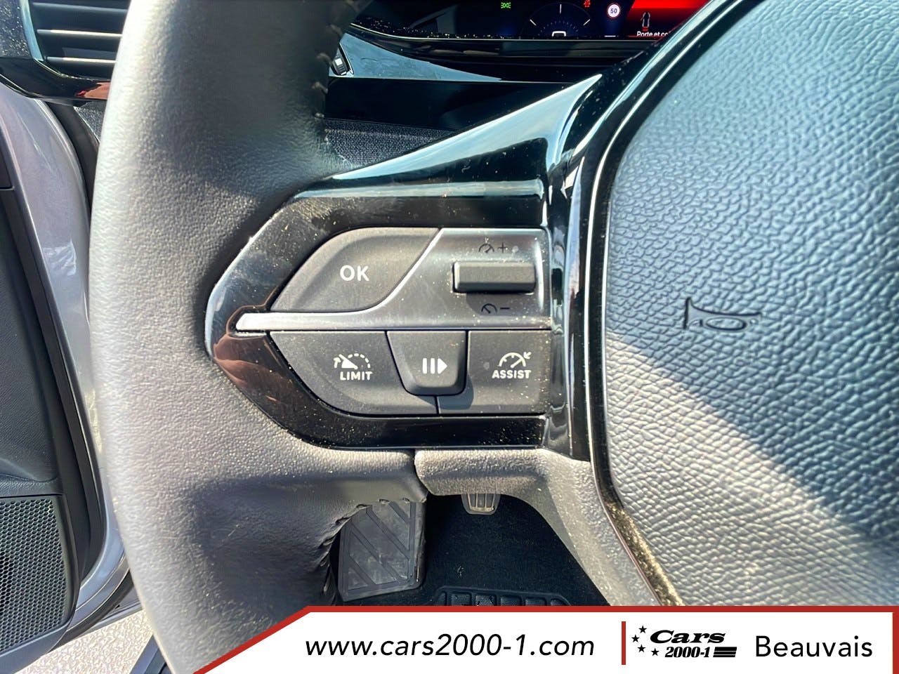 Peugeot 308  PureTech 130ch S&S BVM6 Allure occasion - Photo 12