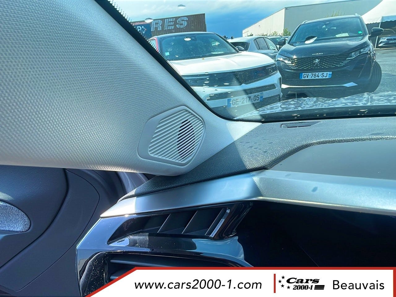 Peugeot 308  PureTech 130ch S&S BVM6 Allure occasion - Photo 13