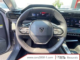 Peugeot 308  PureTech 130ch S&S BVM6 Allure occasion - Photo 14