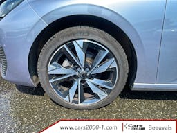 Peugeot 308  PureTech 130ch S&S BVM6 Allure occasion - Photo 15