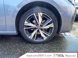 Peugeot 308  PureTech 130ch S&S BVM6 Allure occasion - Photo 16