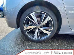 Peugeot 308  PureTech 130ch S&S BVM6 Allure occasion - Photo 17