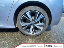 Peugeot 308  PureTech 130ch S&S BVM6 Allure occasion - Photo 18