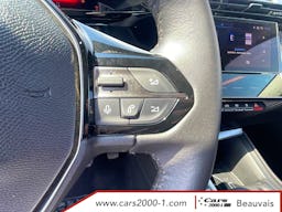Peugeot 308  PureTech 130ch S&S BVM6 Allure occasion - Photo 19